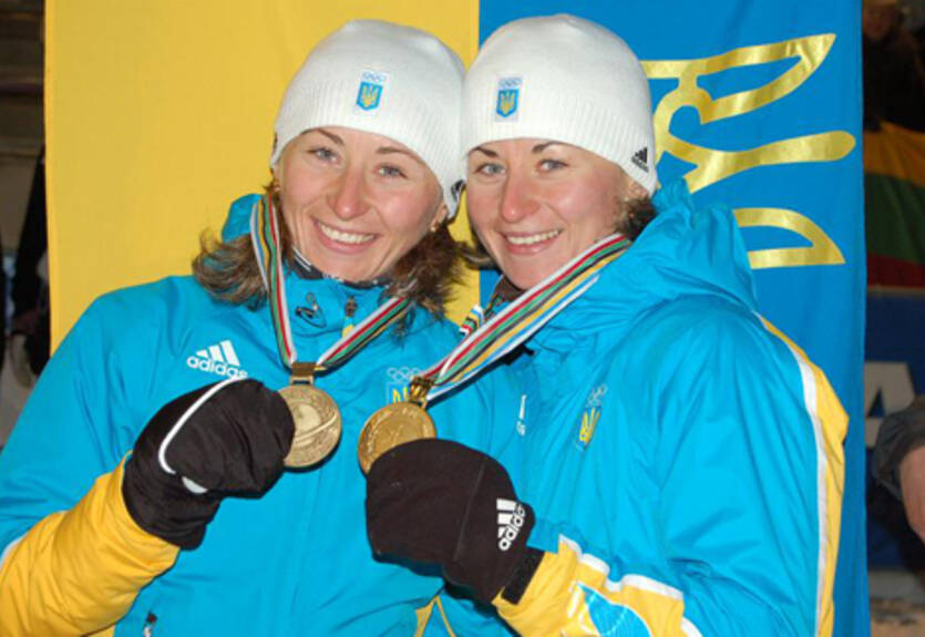 Биатлон. Валентина Семеренко: завершать карьеру пока не хочу