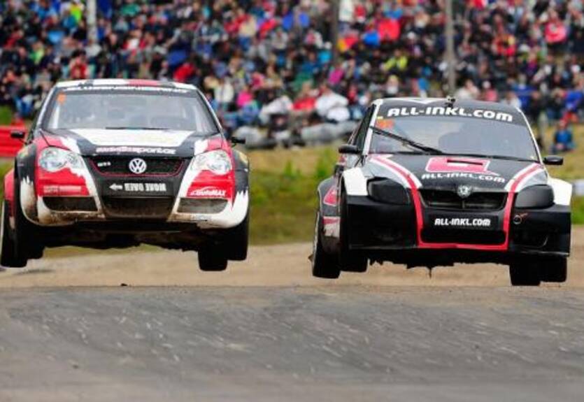 WTCC. Мюнних: ориентация на 2015-й