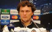 Пятов: &quot;Мы будем играть только на победу&quot;