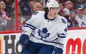 НХЛ. Торонто: без Бозака до конца ноября