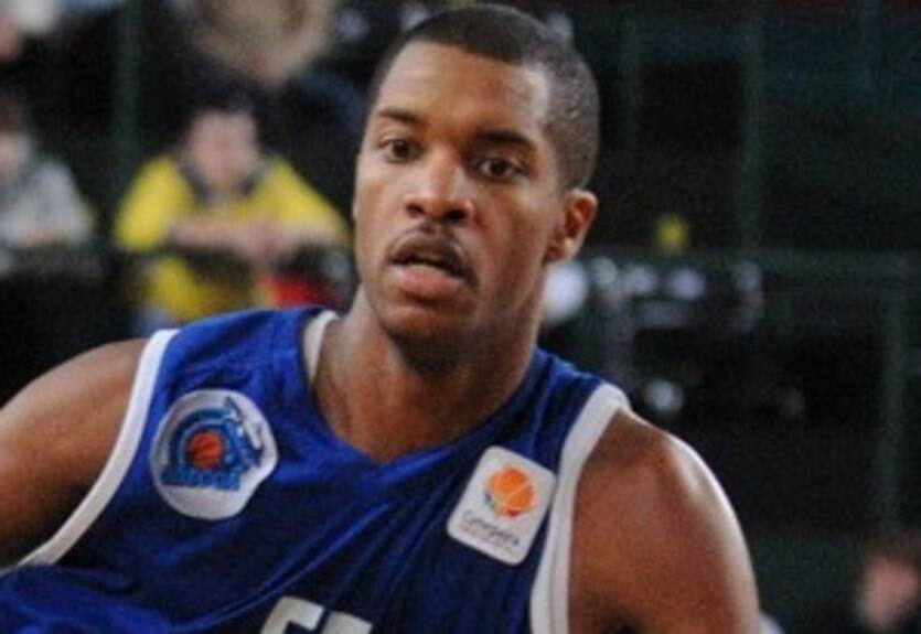 Экс-защитник БК Одесса подписался в Вальядолиде