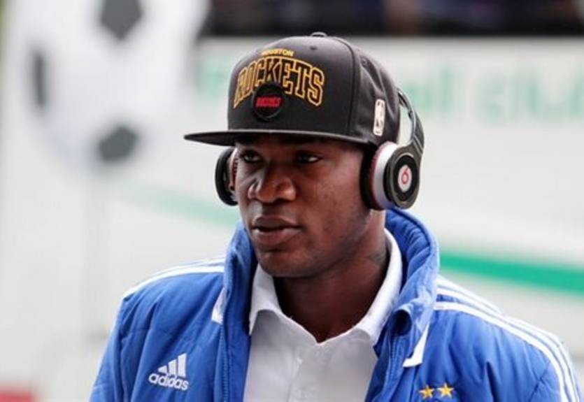 Идейе: "Я не знаю, как исправить ситуацию"