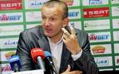 Григорчук: "Это была худшая наша игра в этом сезоне"