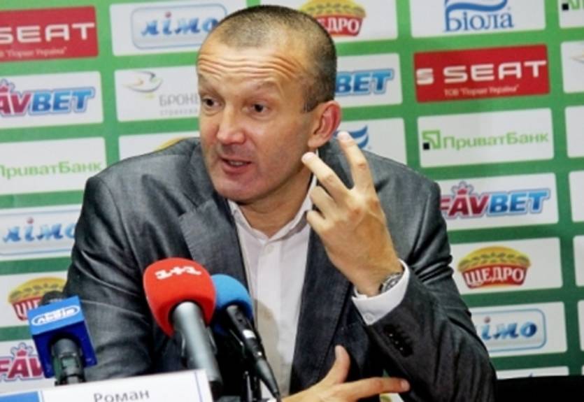 Григорчук: "Это была худшая наша игра в этом сезоне"