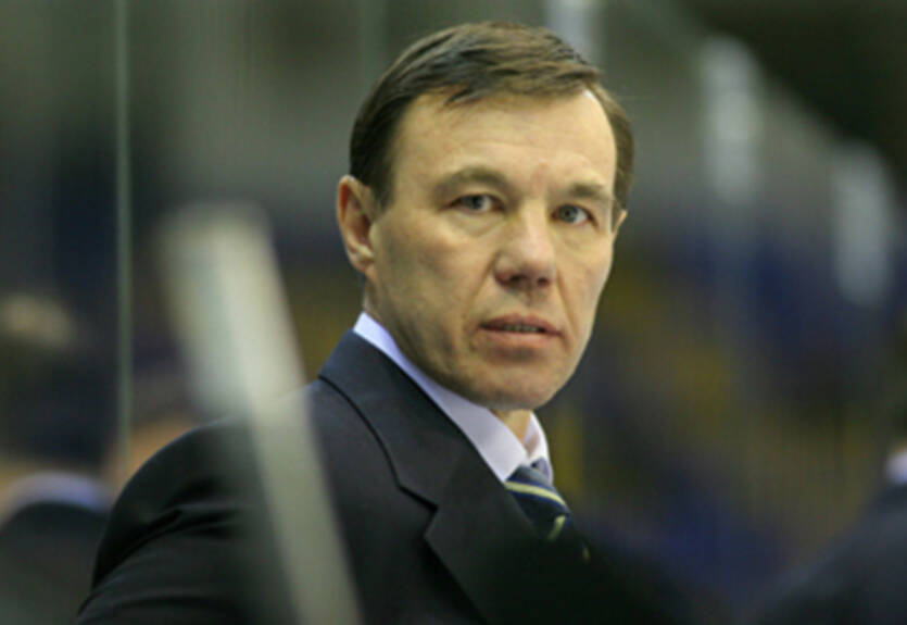 ЧУ. Лубнин: "Нам не хватило физических сил"