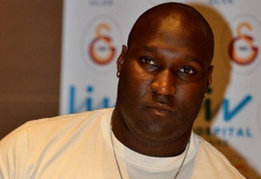 Натан Джаваи пропустит полгода