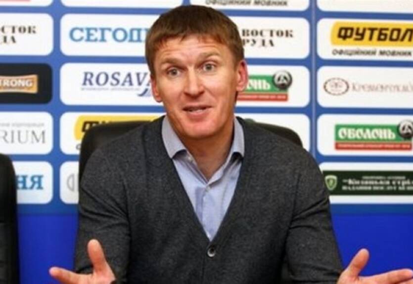 Сачко: "Все закономерно, все по делу"