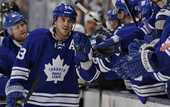 НХЛ. Торонто теряет Болланда