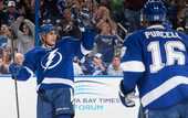 НХЛ. Победы Нью-Йорка, Тампы и Нэшвилла, поражение Сан-Хосе