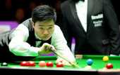 Снукер. Чисто азиатское убийство