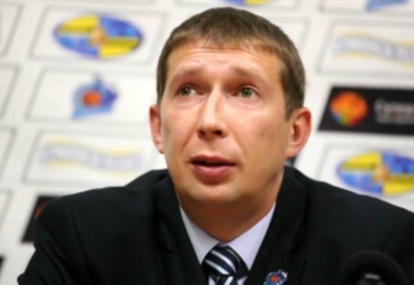 Юшкин: "Это была не самая фееричная игра"