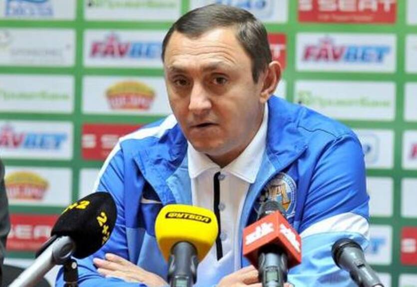 Орбу: "Могли реализовать еще"