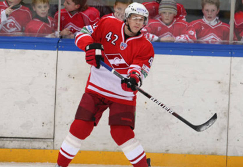 КХЛ. ХК Салават Юлаев подтвердил обмен Мусатова на Щитова