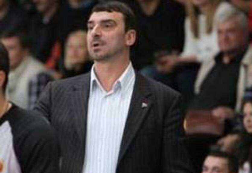Холопов: "По такой игре мы должны были проиграть очков 30"