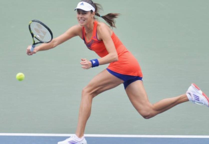 София (WTA). Иванович дарит победу Весниной, Павлюченкова и Стосур в полуфинале