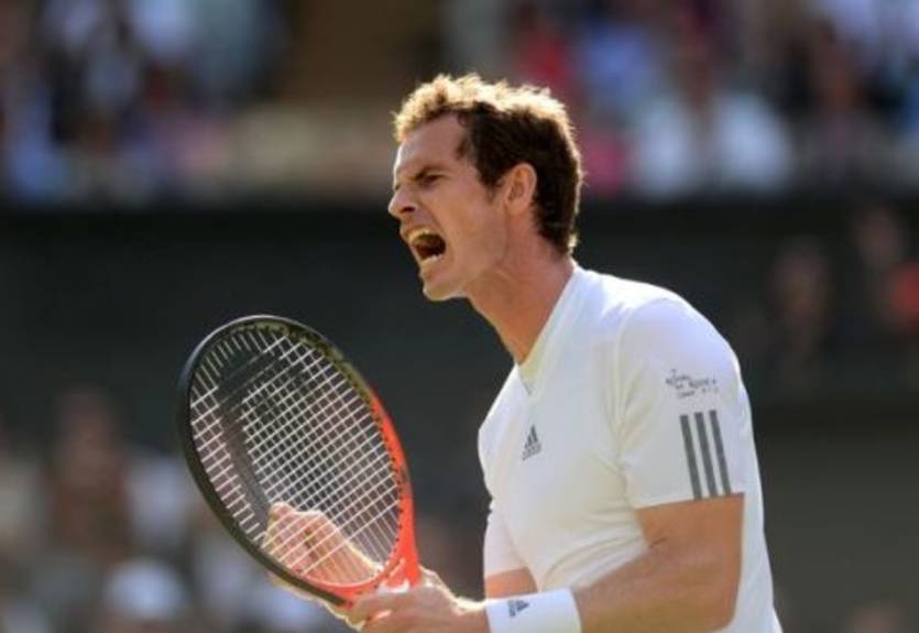 Маррей: тренировки не за горами