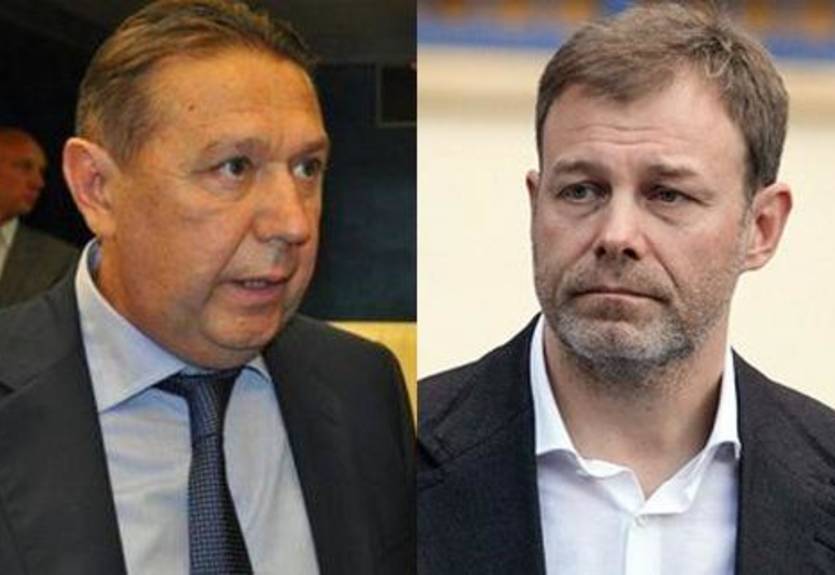 ПЛ и ФФУ обвиняют друг друга из-за ситуации с Арсеналом