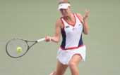 София (WTA). Халеп деклассировала Свитолину