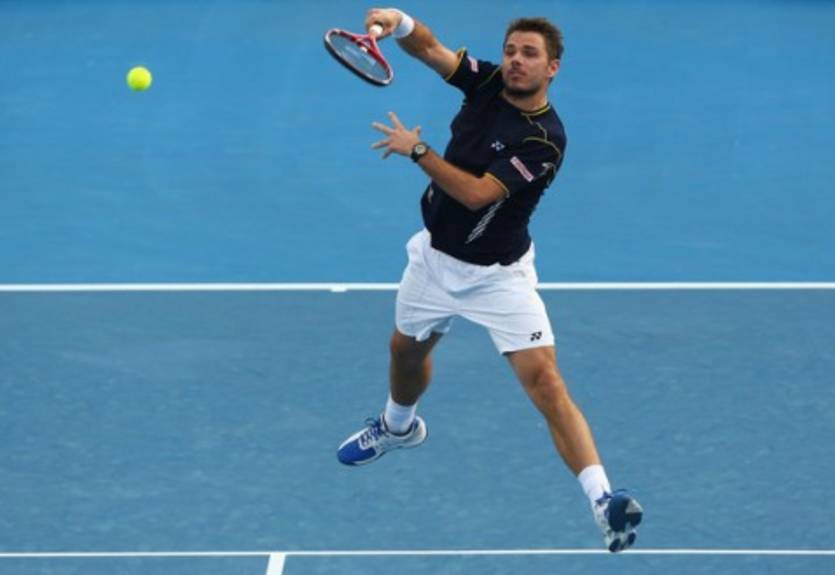 Гаске и Вавринка получили последние путевки в Лондон