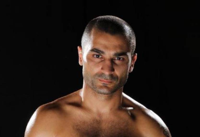 Дарчинян: "Уничтожу Донэйра"