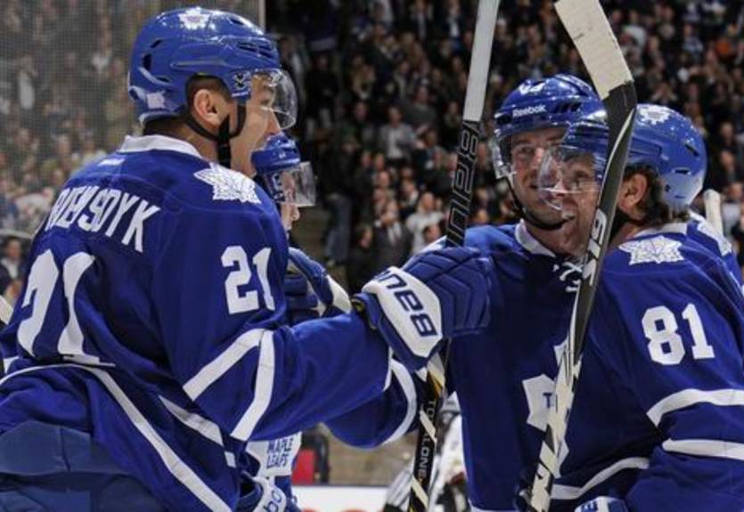 Ростеры Олимпийских сборных США и Канады: прогноз сайта НХЛ