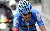 Велоспорт. Хесъедаль признался в употреблении допинга
