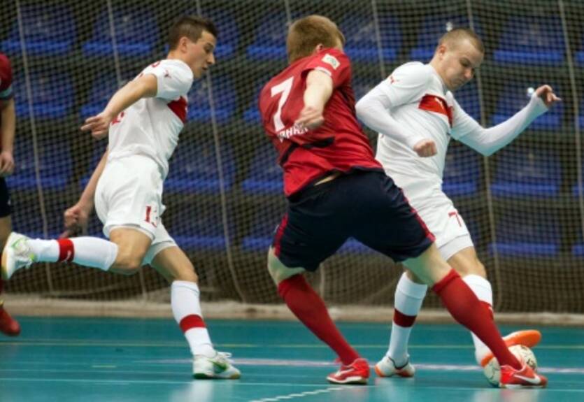 Футзал. Волянюк возвращается в Кардинал