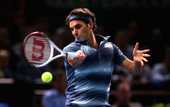 Федерер квалифицировался на Итоговый чемпионат АТР