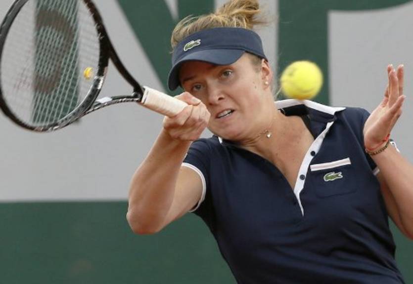 Свитолина уступила Павлюченковой на турнире чемпионок