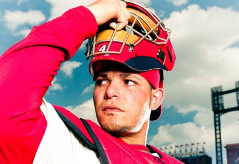 МЛБ. Золотая Ловушка 2013