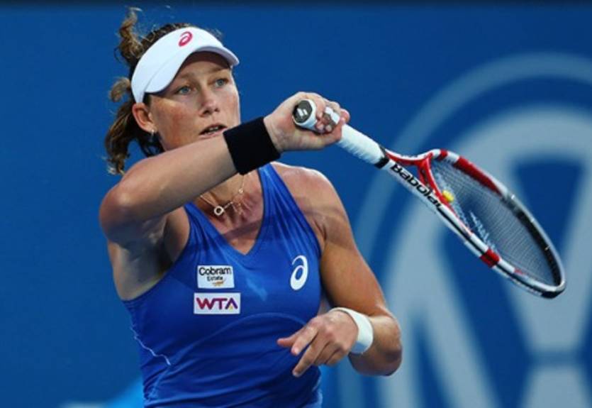 София (WTA). Стосур одолела Веснину, очередной триумф Халеп