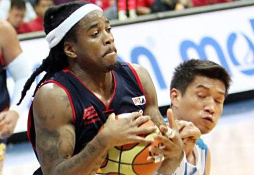 Черкасские Мавпы: сегодня Рид прибудет на просмотр