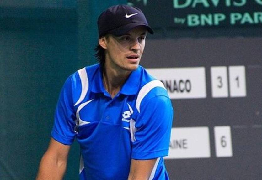 Молчанов победил в США