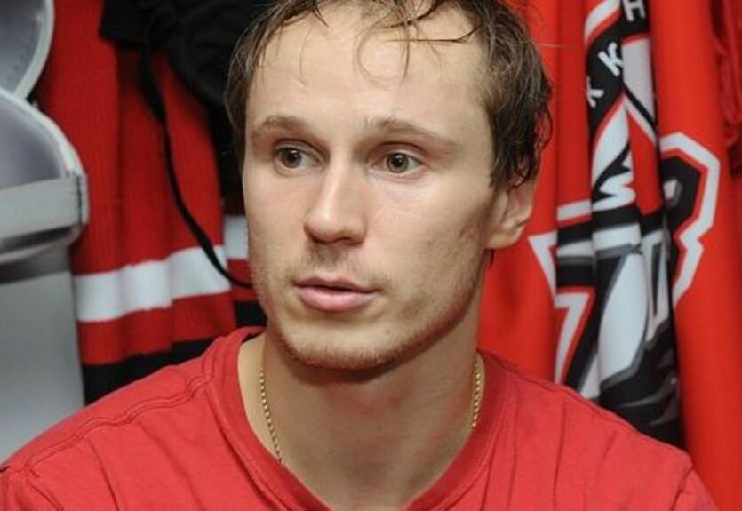 КХЛ. Бартулис: "Три очка — есть три очка"