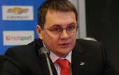 КХЛ. Назаров: "Ребята бегают, стараются, пытаются забить"
