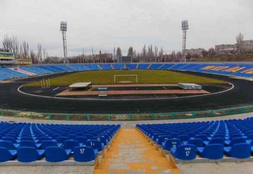 Николаев – Шахтер. Превью