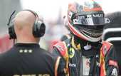 Формула-1. Булье извинился за "горячий" радиообмен