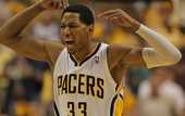 НБА. Индиана теряет Грэйнджера