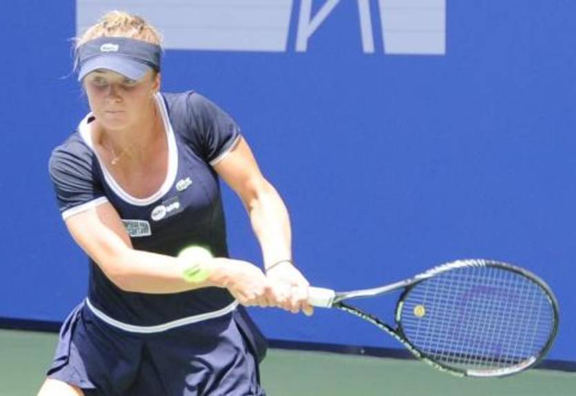 Свитолина будет запасной в Софии