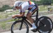 Велоспорт. Грабш завершил карьеру