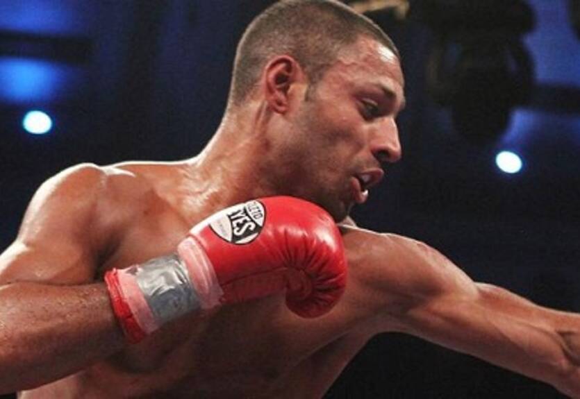 Брук готов отказаться от титульного шанса ради Хана