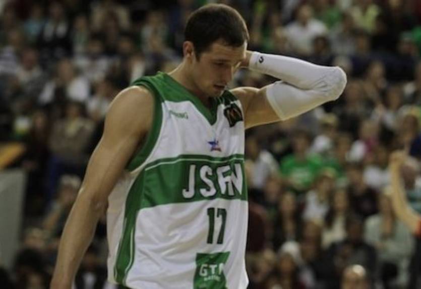 Франция. Гладырь реабилитируется, Нантерр побеждает АСВЕЛ