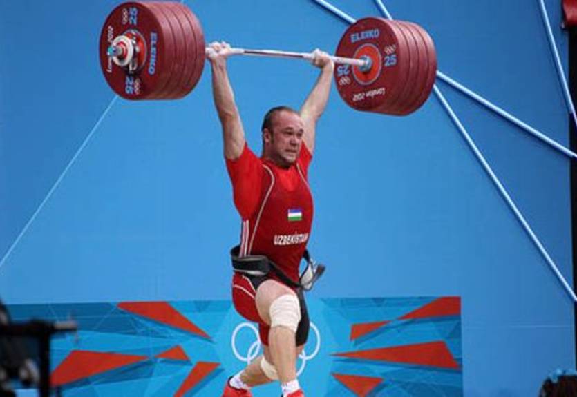 Тяжелая атлетика. ЧМ. Разыграны последние комплекты медалей