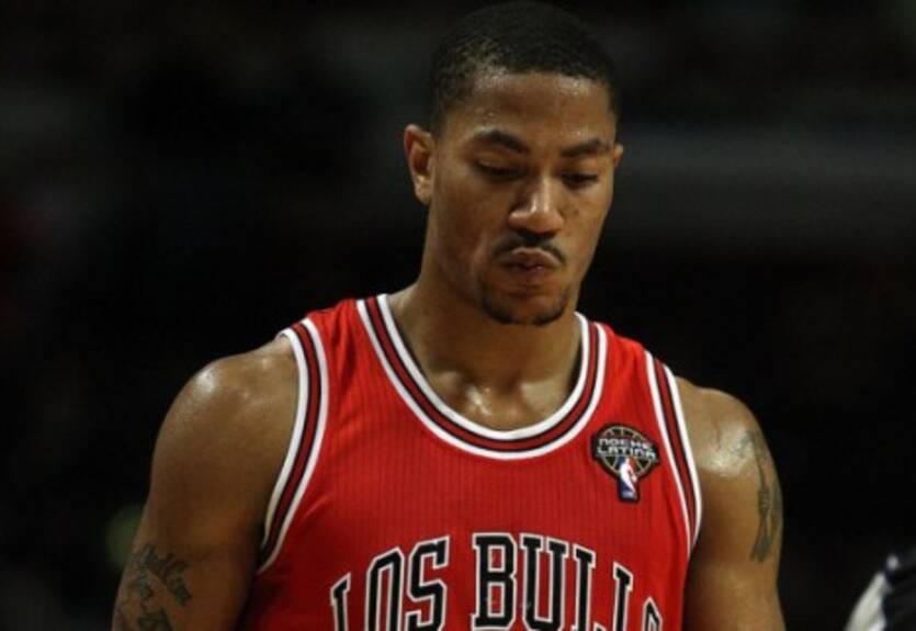 НБА. Превью сезона. Центральный дивизион (27.10.13)