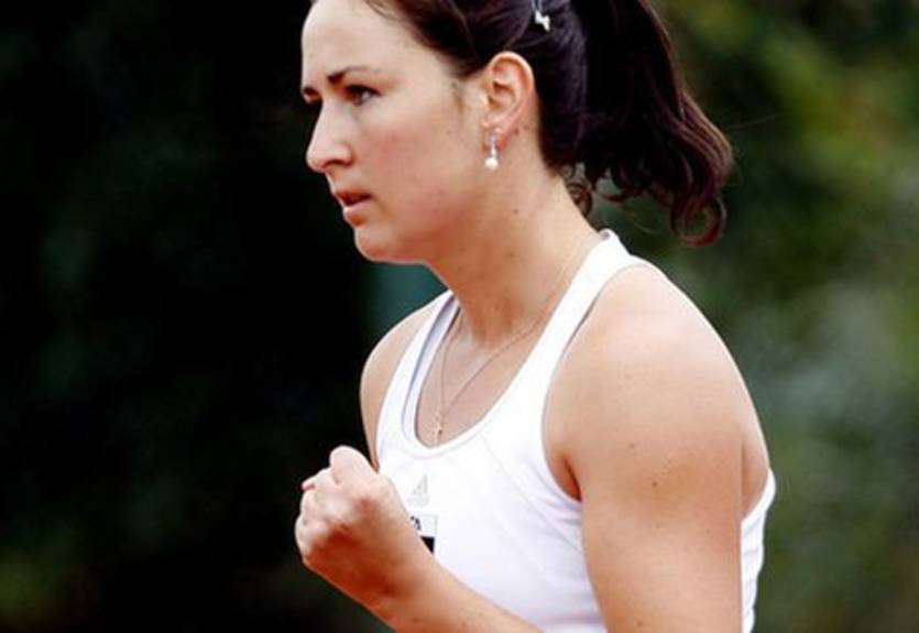 Бейгельзимер покорила Герцлию