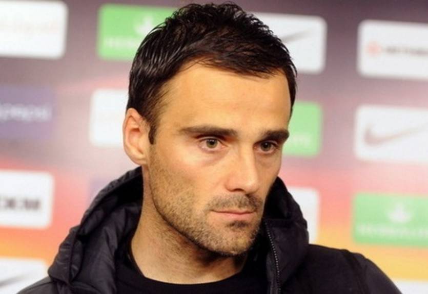 Любенович: "Уступить Шахтеру – не трагедия"