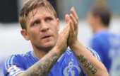 Воронин: "В футбол надо играть на траве"