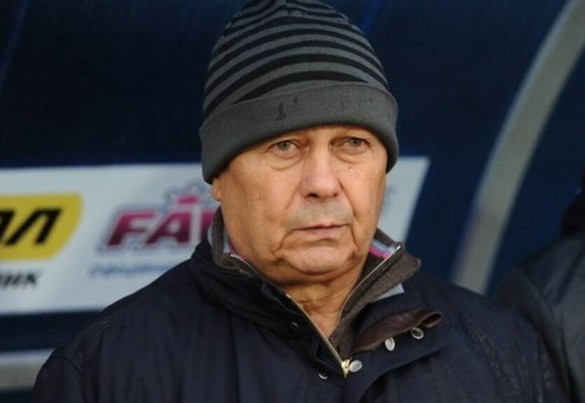 Луческу: "Меня беспокоит жесткая игра против наших игроков"