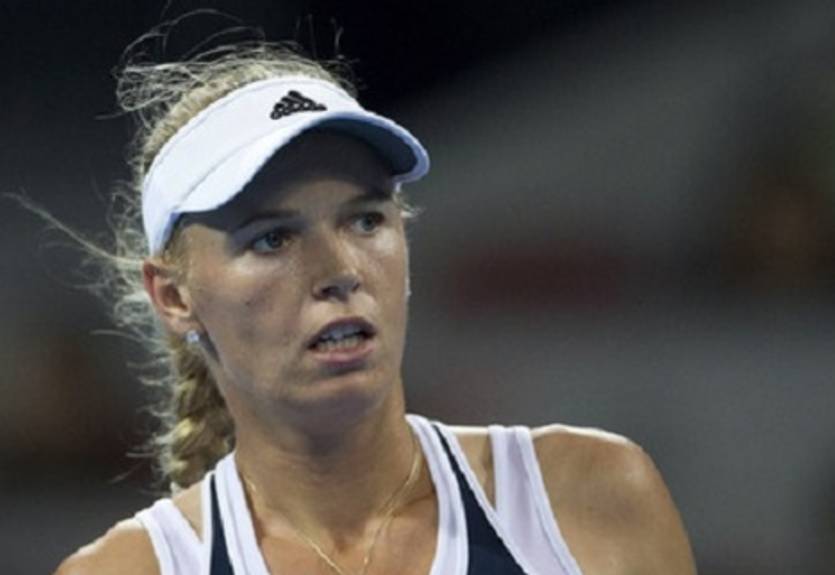 Хогстедт может стать новым тренером Возняцки