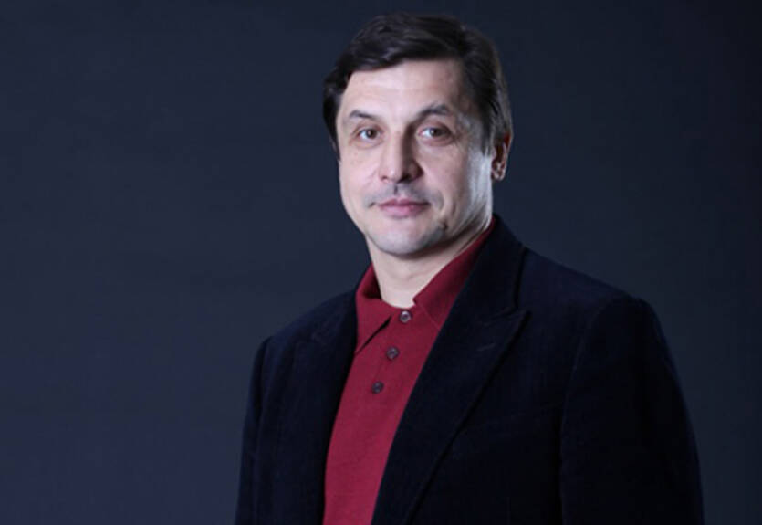 КХЛ. Каменский — президент ХК Атлант